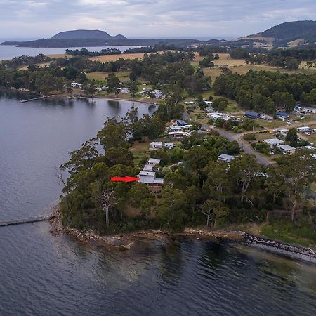 Bay Retreat Port Arthur Extérieur photo