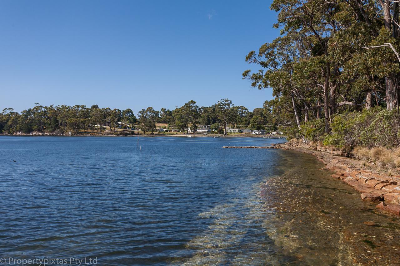 Bay Retreat Port Arthur Extérieur photo