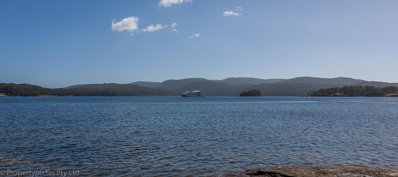 Bay Retreat Port Arthur Extérieur photo